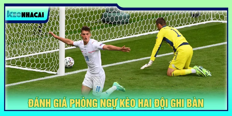 Đánh giá hệ thống phòng ngự tối ưu lựa chọn cược